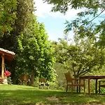 Mas El Bosquet
