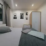 New Apartment Beside Barca Stadium 2
