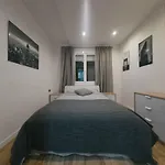 New Apartment Beside Barca Stadium 2