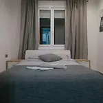 New Apartment Beside Barca Stadium 2