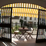 Casa De Los Mandalas