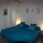 Casa De Los Mandalas