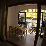Casa De Los Mandalas