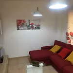 Apartamento Infantes