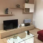 Apartamento Infantes