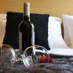 Salamanca Suites Libertad