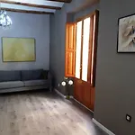 Amplio apartamento en centro histórico