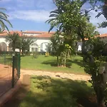Casas Blancas Bungalow 45
