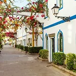 Sebco Apartments - Puerto De Mogan