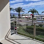 Harbour Apartment