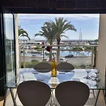 Harbour Apartment