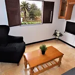 Casa Fasnia Nature