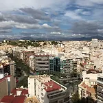 Apartamento Con Espectaculares Vistas