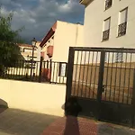 Apartamento Pergar II Alojamiento Para Empresas-Wifi 4 Personas