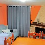 Vivienda Los Pineros Arroyo Frio