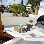 Bungalow Yoaa