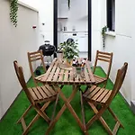 Apartment Malaga Center