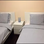 Apartamentos Finisterre Atlantico