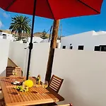 Canaryislandshost L Lovely Lanzarote