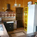 La Casita de Madera