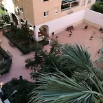 La Casa De Blanca. Coqueto Piso Centrico Y Cerca De Todo