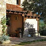 La Casona De Requijada