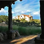 La Casona De Requijada