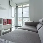 Ruby Apartment