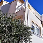 Fabulous Detached Large Villa 5 Bedrooms 3 Bathrooms Backing Onto Villamartin Golf Course