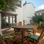 Patio Del Olivo