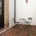 Patio Del Olivo
