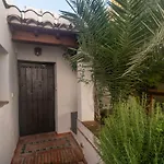 Patio Del Olivo