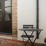 Patio Del Olivo