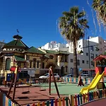 **** Genuar Apartments Malaga Center