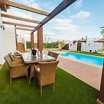 Villa Delicious Golf