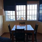 Sierra Nevada Ski Station - Arttyco. Modern And Well Located