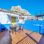 Christine\'S Apartment