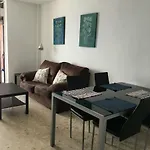Bonito Apartamento Frente Al Mar