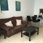 Bonito Apartamento Frente Al Mar