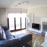 Precioso Apartamento En Sanxenxo