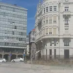 Apartamento Nuevo En Centro Historico A Coruna