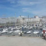 Apartamento Nuevo En Centro Historico A Coruna
