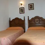 Casa Abuela Maria