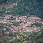 Vivienda Los Pineros Arroyo Frio