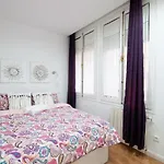 Acogedor Apartamento Lavapies