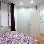 Acogedor Apartamento Lavapies