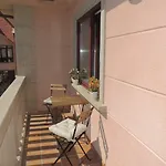 Fantastico Apartamento En Ribeira