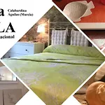 Casa con encanto en Calabardina, cerca de la playa
