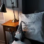 La Postal de Collarada