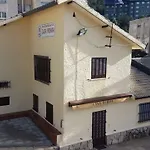 Estudio romántico en Puerto De Navacerrada